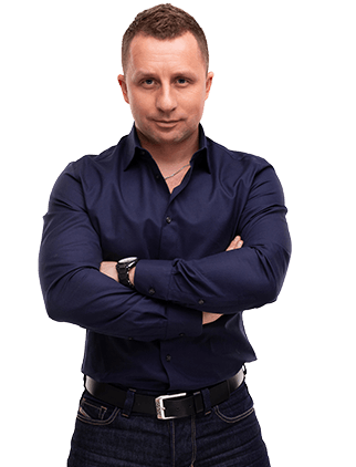 Красоцкий  Сергей Вячеславович