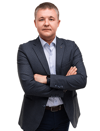 Подосеп Денис Александрович