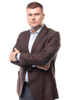Лепилин Кирилл Витальевич