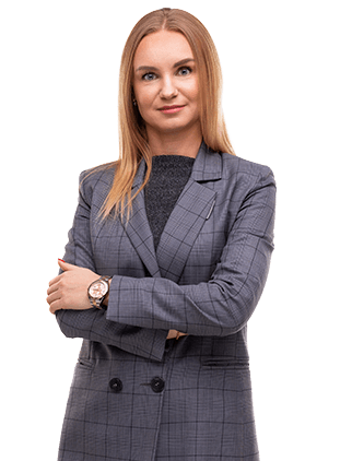 Михальская Евгения Викторовна