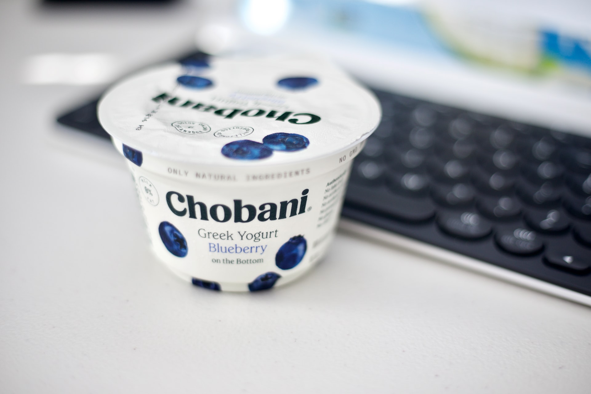 Ароматизаторы в молочной продукции